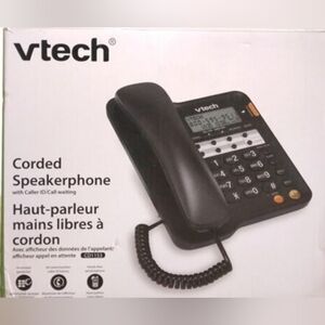 Brand new home phone